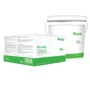 RD+Mix Clasico Cubeta 28kg