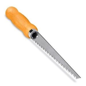 Serrucho para tablaroca