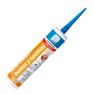 Silicon Pens BC-18 blanco R.Humedad