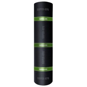 Super KPA prefabricado Vg 3.5 rojo