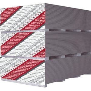 Tablaroca USG 13mm 1.22 X 2.44