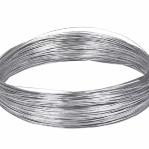 Alambre Galv. Calibre 12