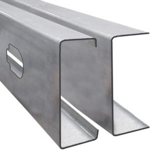 Canal SM 6.35X3.05 CAL.20