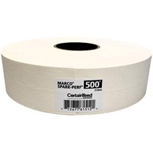 Cinta de papel 0.05 X 75 MTS