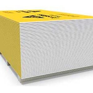 DensGlass Gold 16mm 1.22 X 2.44