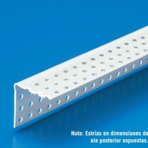 Esquinero 209  X 3.05