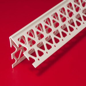 Esquinero para mortero