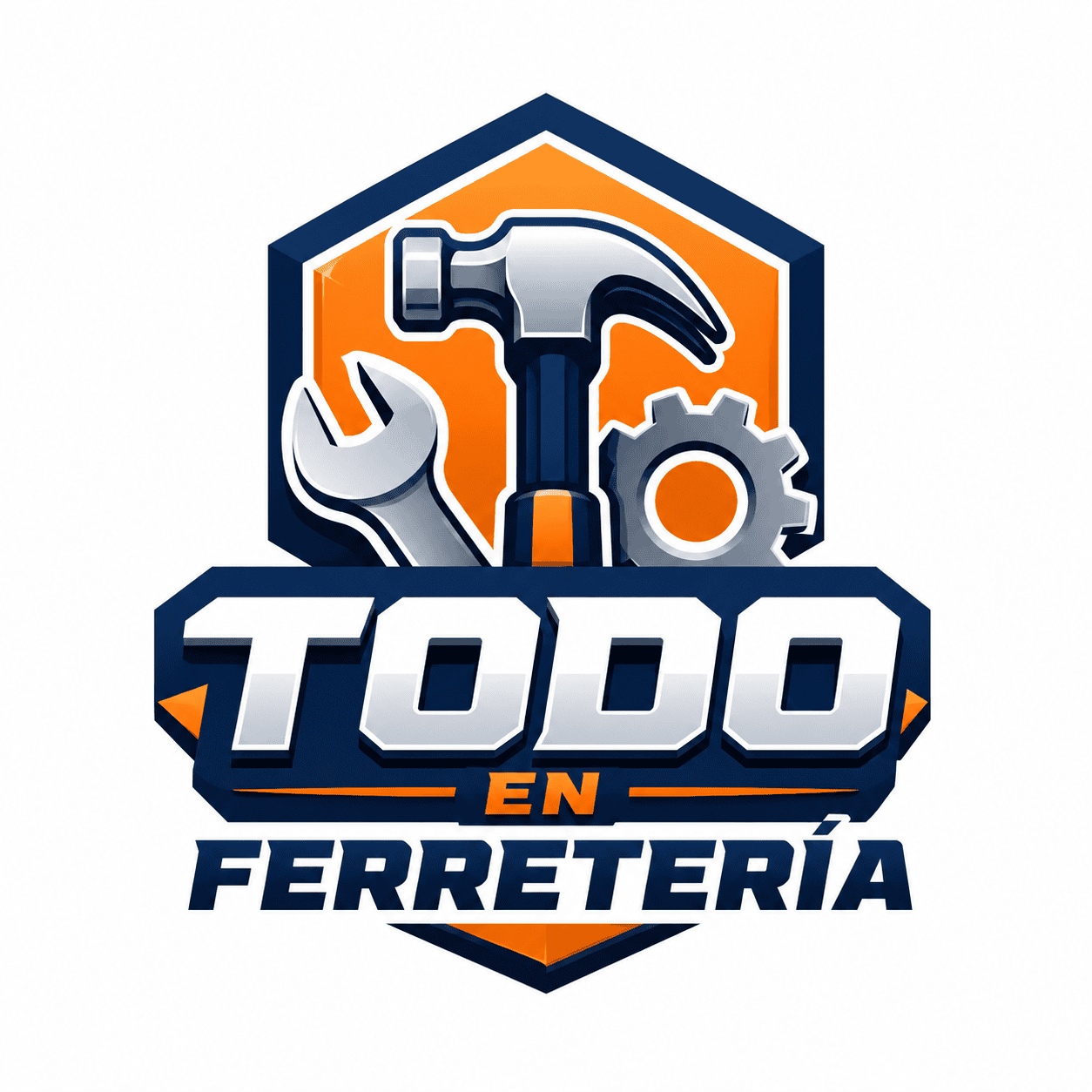 Todo en Ferretería
